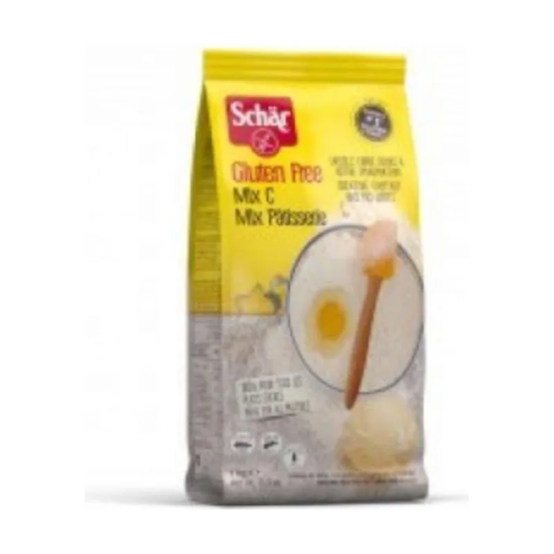 Schar Mix C Preparado para Repostería 1 kg
