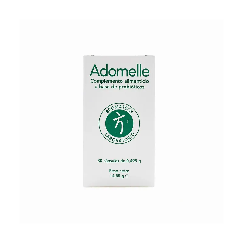 Bromatech Adomelle 30 cápsulas