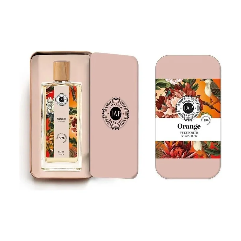 IAP-Pharma IAP Pharma Eau de Toilette
