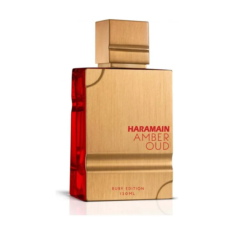Al Haramain Amber Oud Ruby Edition EDP