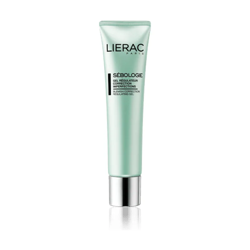 Lierac Sébologie Gel Regulador 40ML