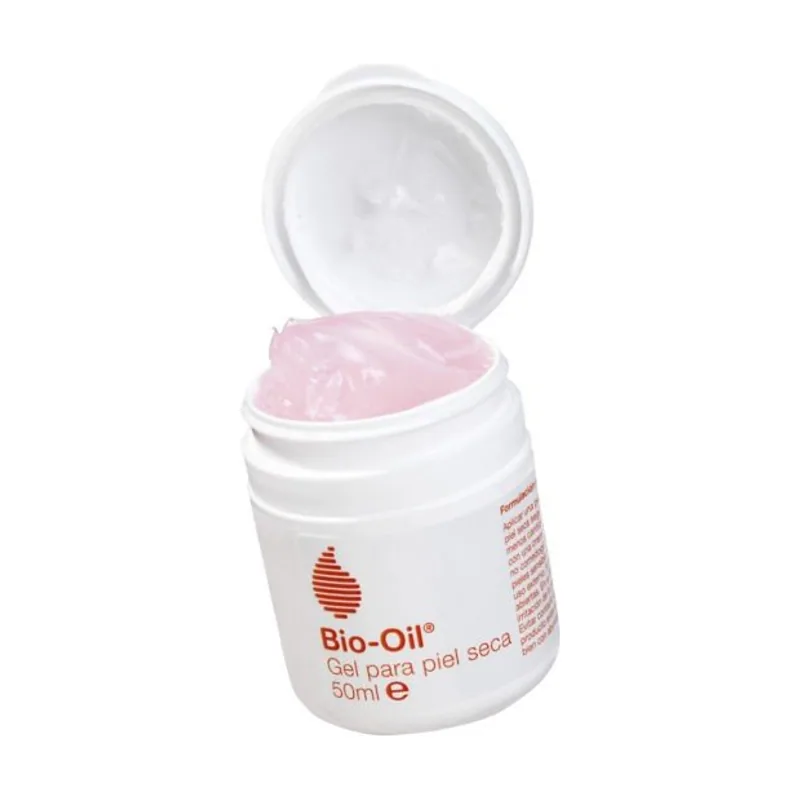 Bio-Oil Gel para piel Seca 50ml