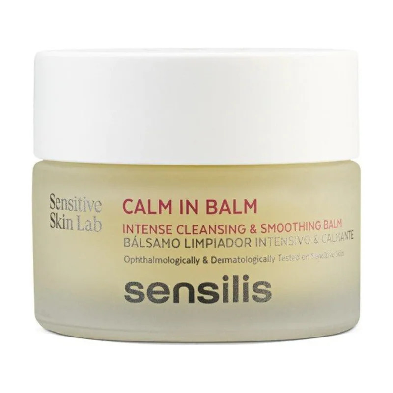 Sensilis Bálsamo Limpiador Calm in Balm 50ml