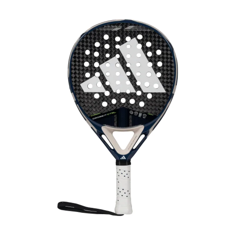 adidas Pala Cross IT Carbon CTRL 3.4