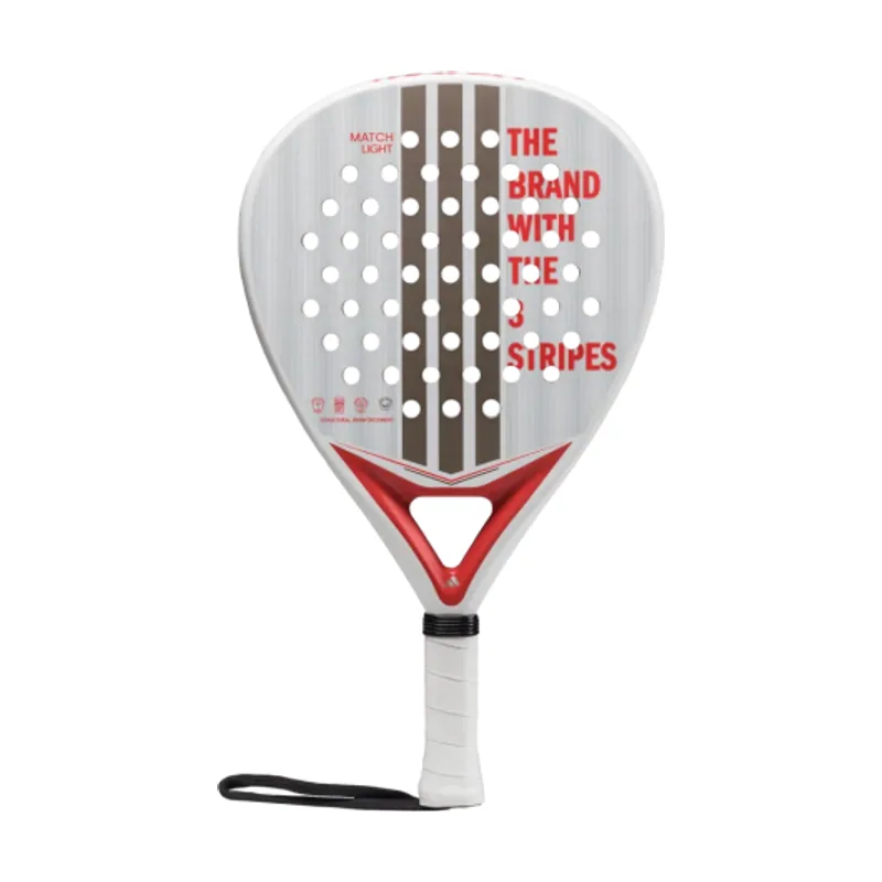 adidas Pala Match Light 3.4