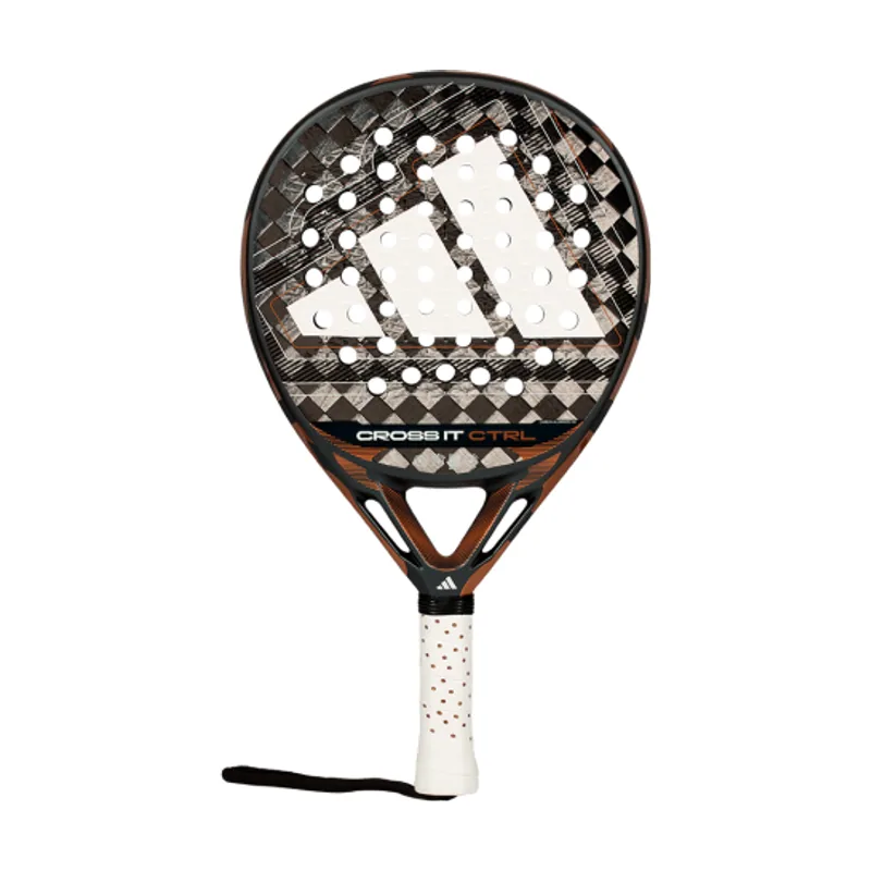 adidas Pala de pádel Cross IT Ctrl 2026