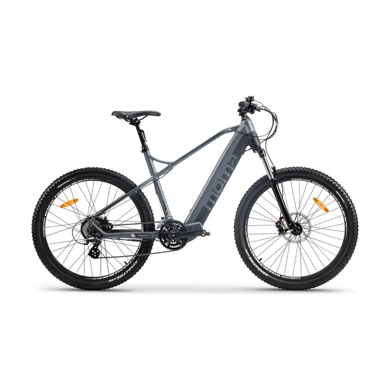 Moma Bikes E-MTB 27,5"