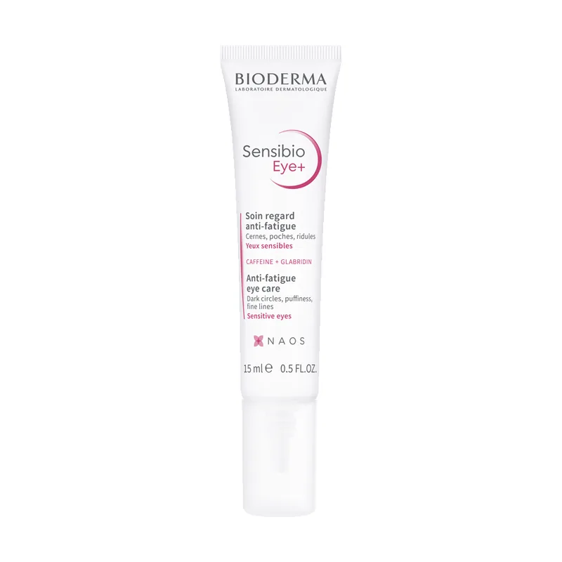 Bioderma Sensibio Eye+ 15 Ml