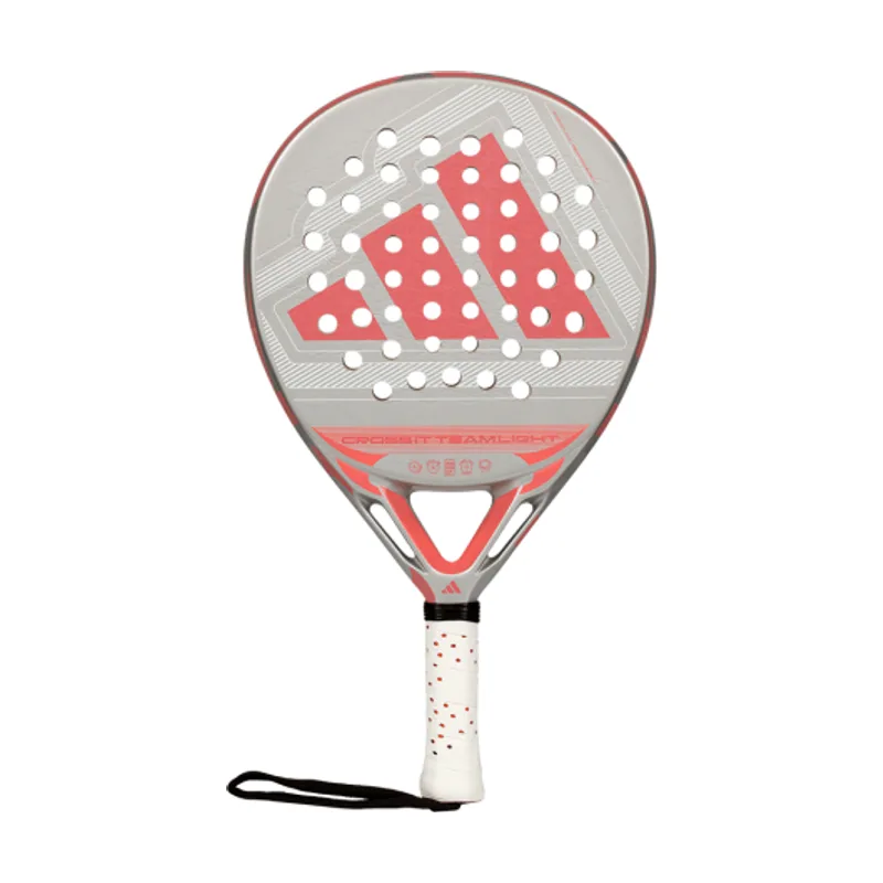 adidas Pala de pádel Cross IT Team Light 2026
