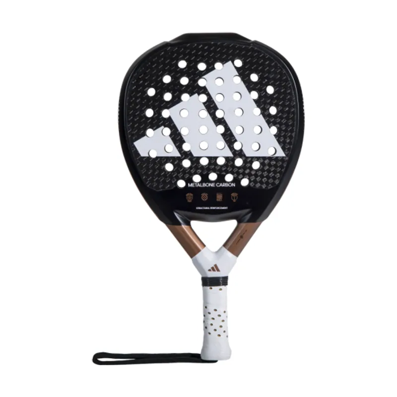 adidas Pala de pádel Metalbone Carbon