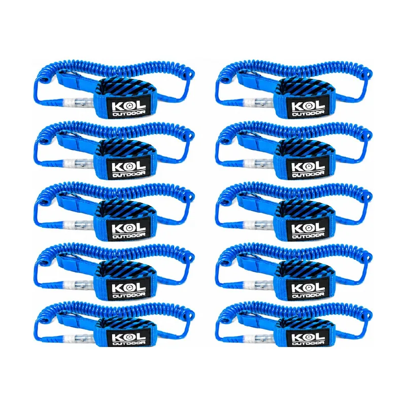 Kol Outdoor Pack 10 Leash