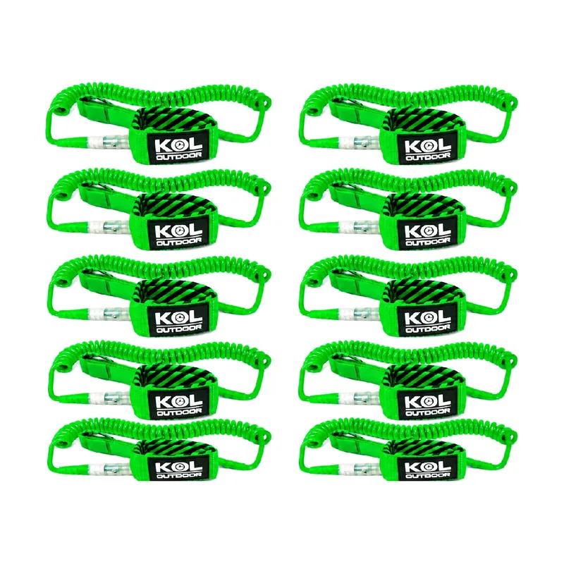 Kol Outdoor Pack 10 Leash