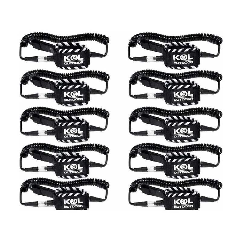 Kol Outdoor Pack 10 Leash