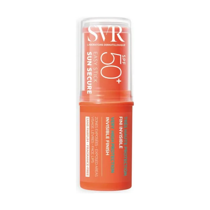 SVR Sun Secure Easy Stick Spf50+