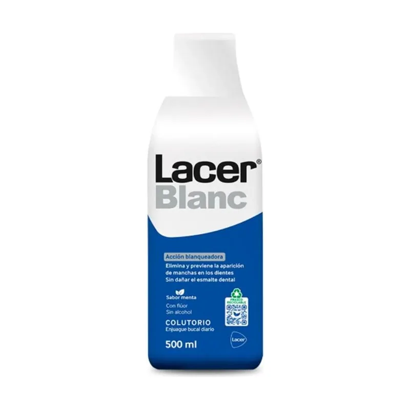Lacer Lacerblanc Colutorio