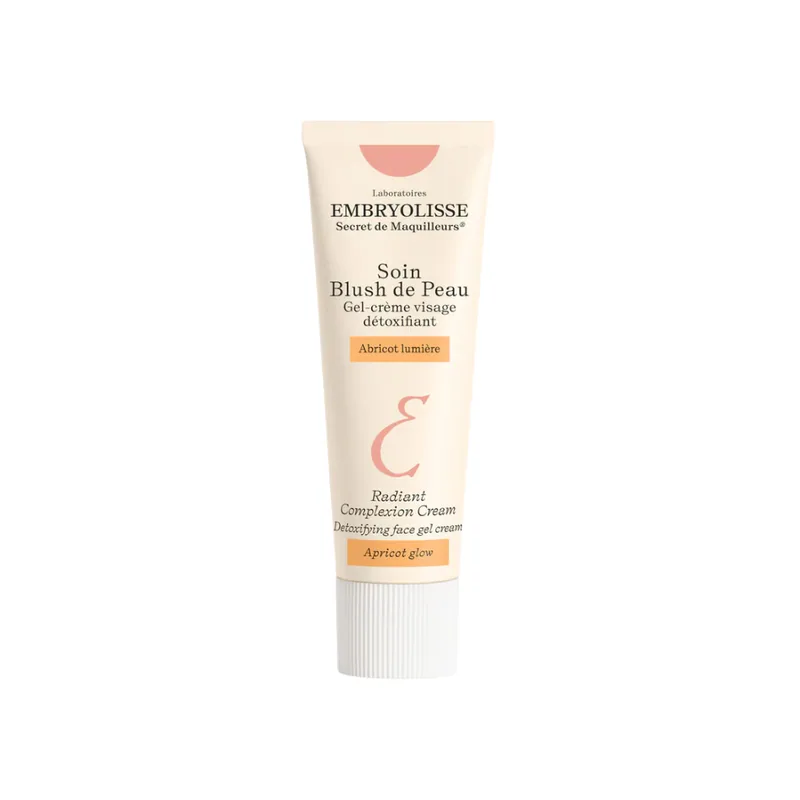 Embryolisse Soin Blush De Peau Apricot Glow 30 Ml