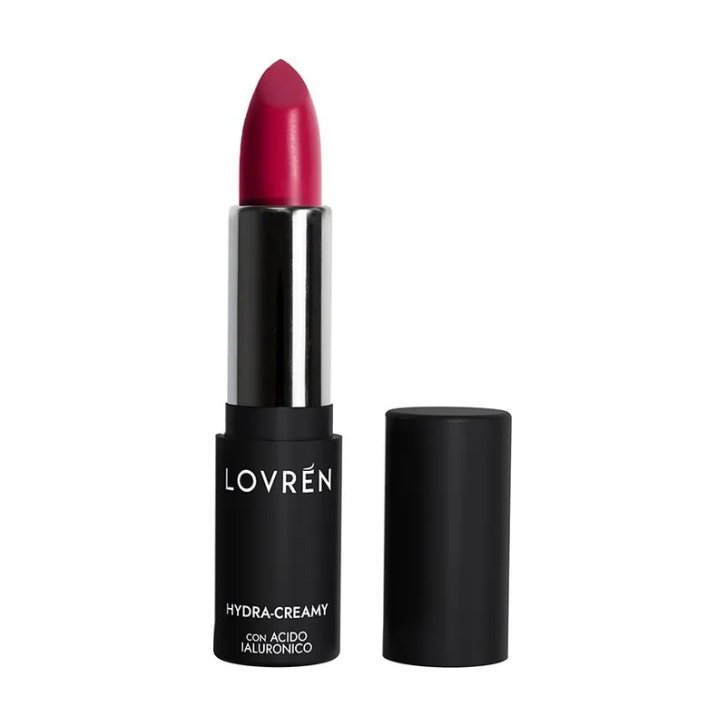 Lovren Barra De Labios Hydra-creamy Cereza 4,5g
