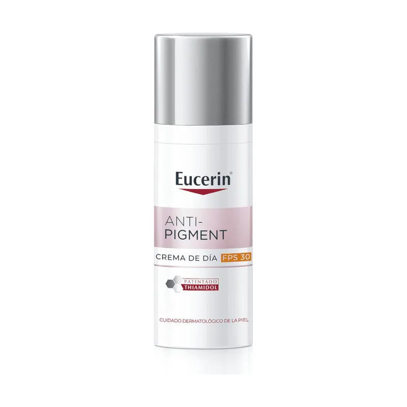 Biersdorf Eucerin Anti-pigment Crema De Día Fps 30 50 Ml