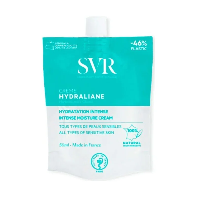 SVR Hydraliane Crème 50 Ml