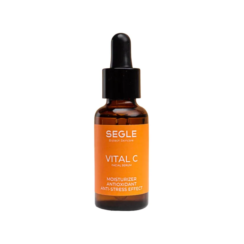 Segle Vital C Serum Facial 30 Ml