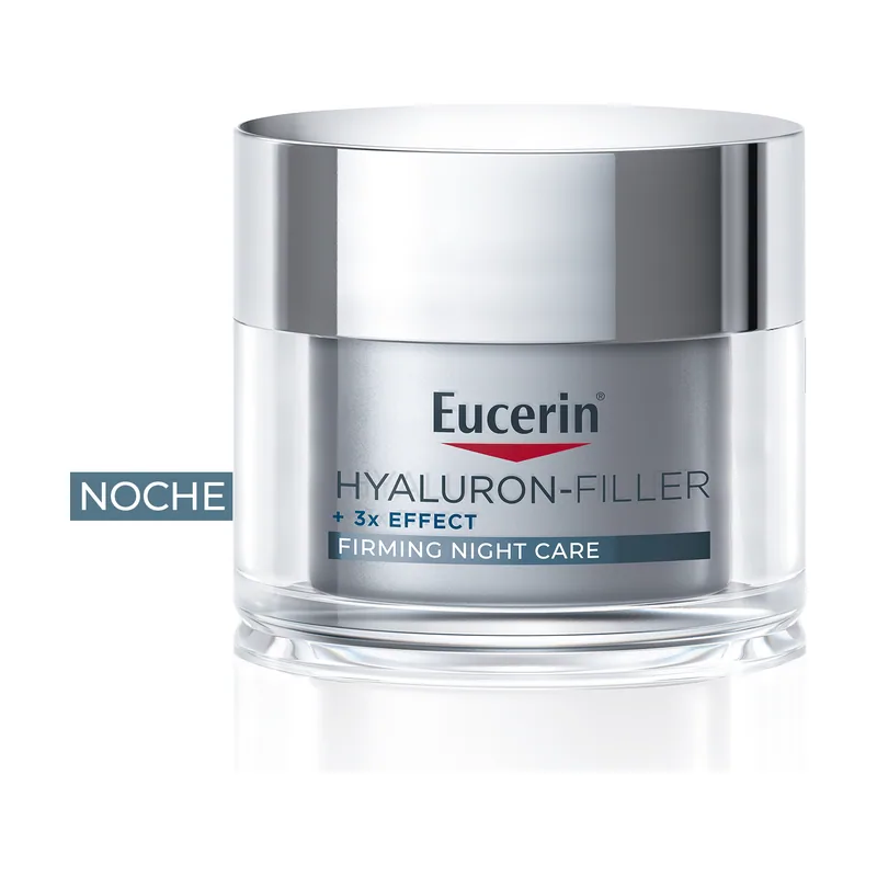 Biersdorf Eucerin Hyaluron-filler Noche 50 Ml