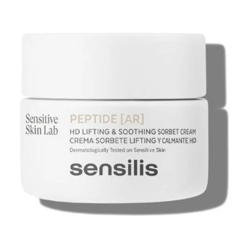 Sensilis Peptide AR Cream 50 ml