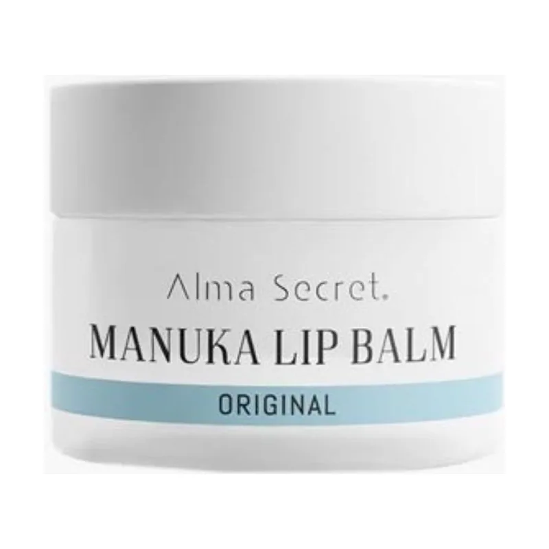 Alma Secret Bálsamo Labial Inca Inchi & Manuka 10 ml