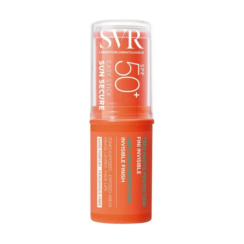 SVR Sun Secure Easy Stick SPF50+ 10 g