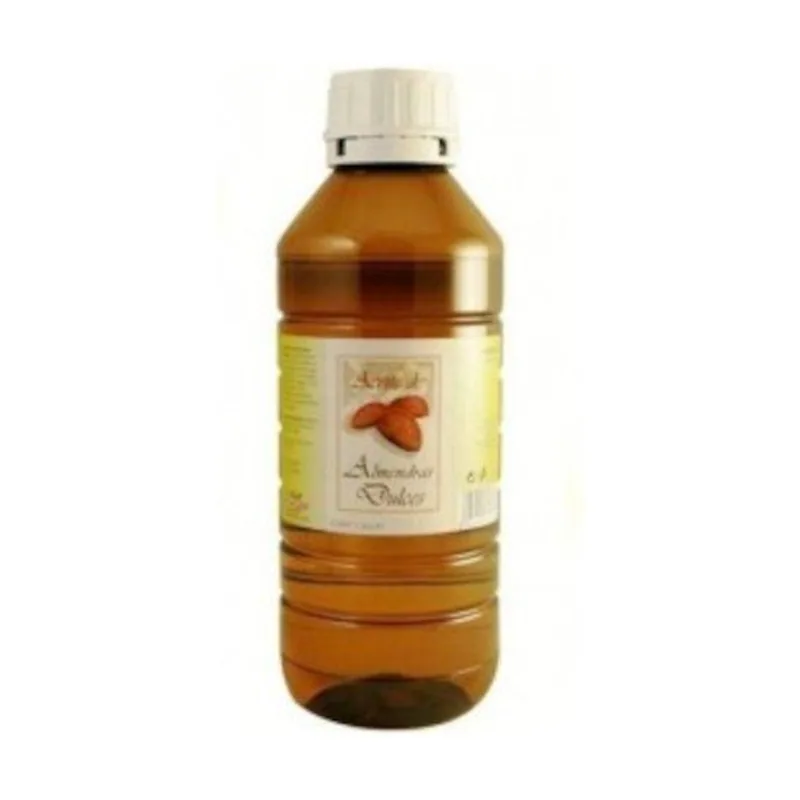 Plantapol Aceite Almendras 1 L