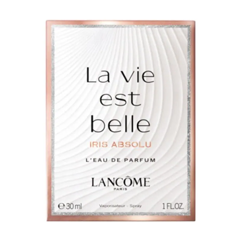 Lancôme La Vie Est Belle Iris Absolu Eau De Parfum