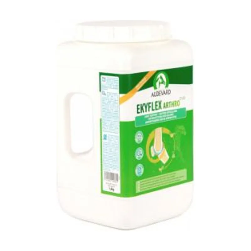 Audevard Ekyflex Arthro EVO Complemento Alimenticio 450g