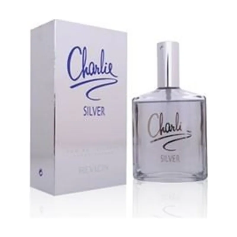 Revlon Charlie Silver Eau de Toilette