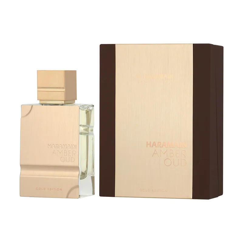 Al Haramain Amber Oud Gold Edition Eau de Parfum