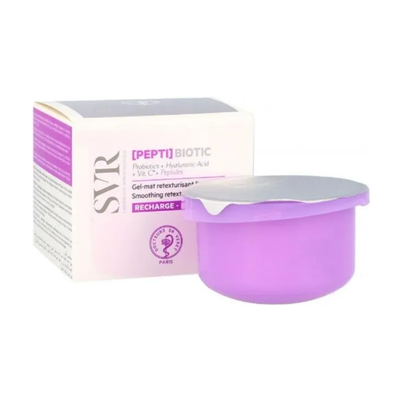 SVR Pepti Biotic Recarga 50 ml