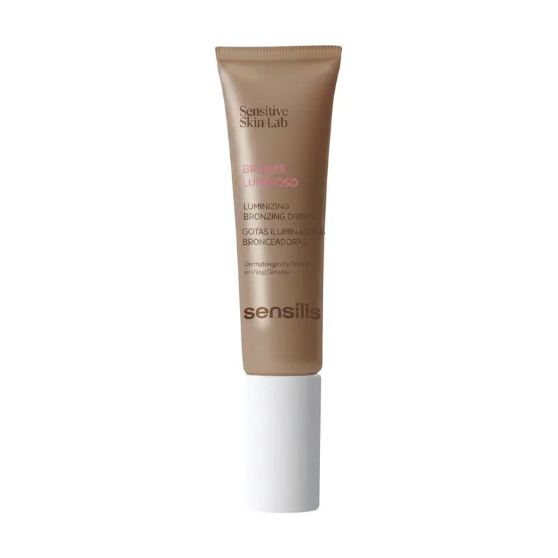 Sensilis Skin Glow Bronze 30ml