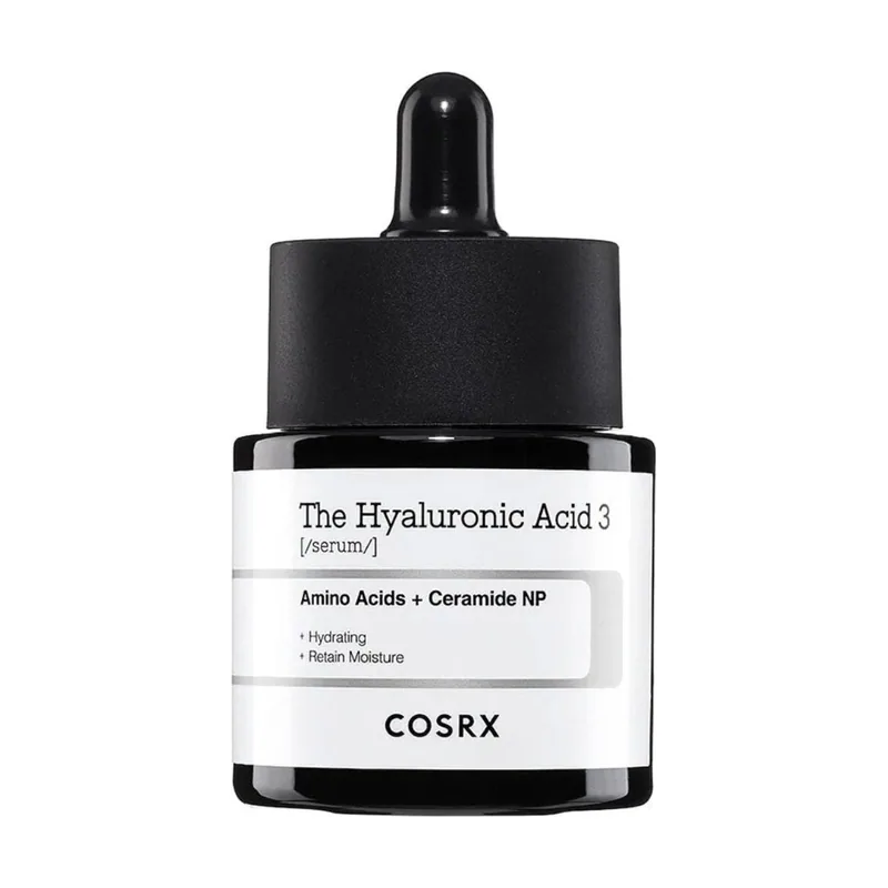 Cosrx The Hyaluronic Acid 3 Serum Hidratante