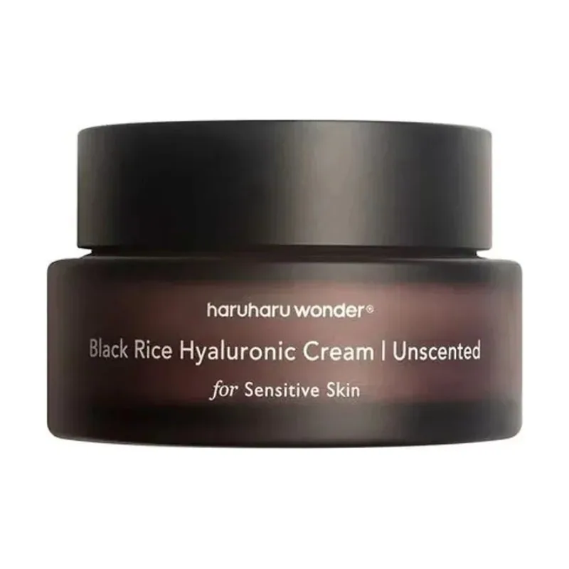 Haruharu Wonder Black Rice 10 Hyaluronic