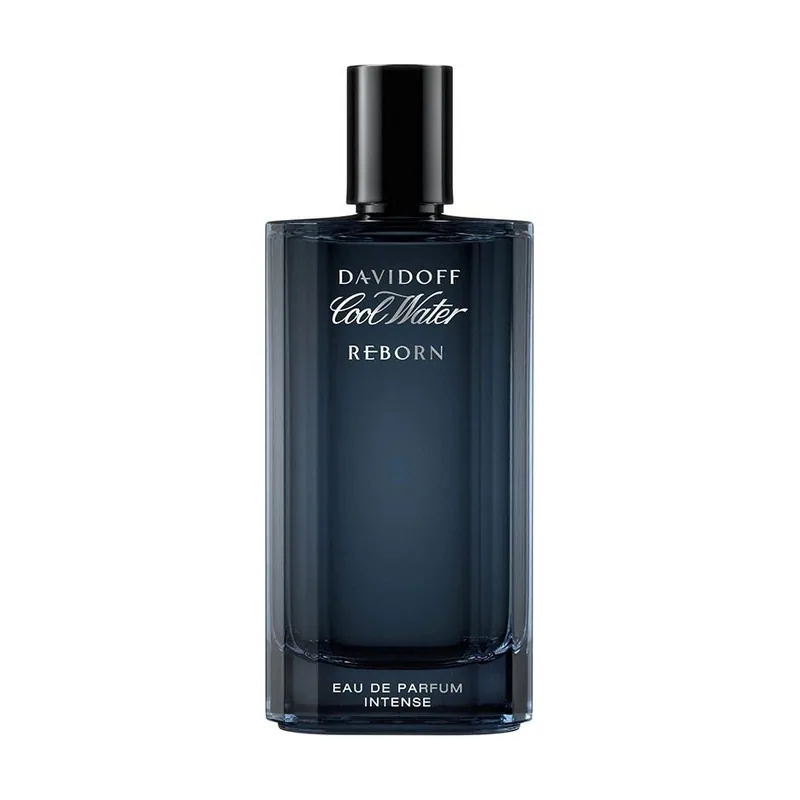 Davidoff Cool Water Reborn Intense Eau de Parfum Vaporizador