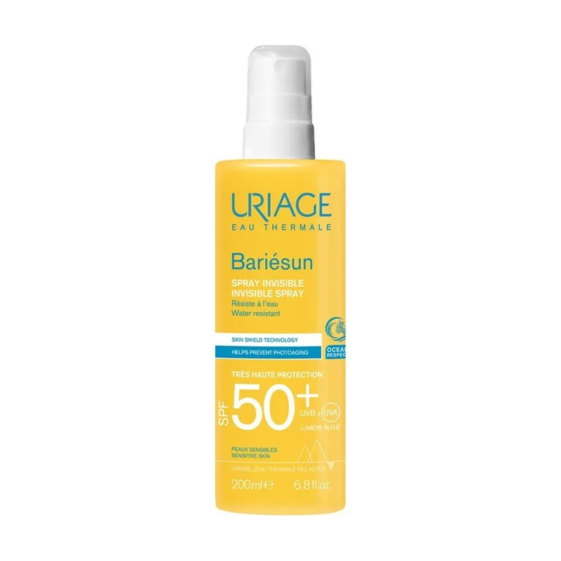 Uriage Bariésun Spray SPF50+