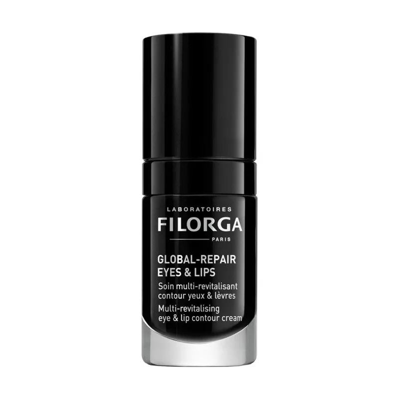 Filorga Global Repair Contorno de Ojos y Labios 15ml