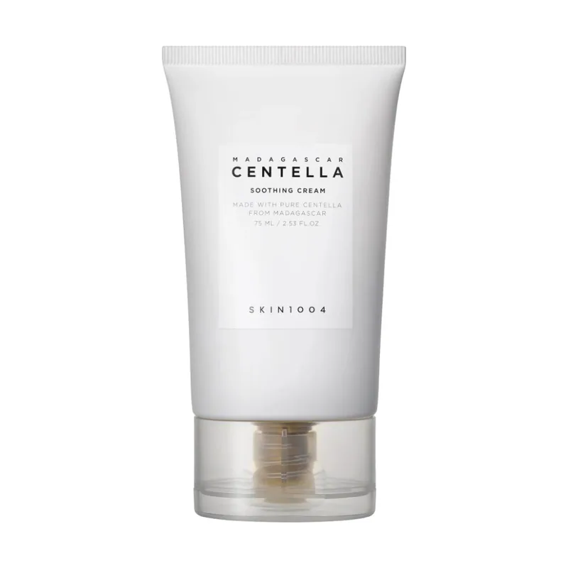 Skin1004 Madagascar Centella Soothing Cream 75 ml