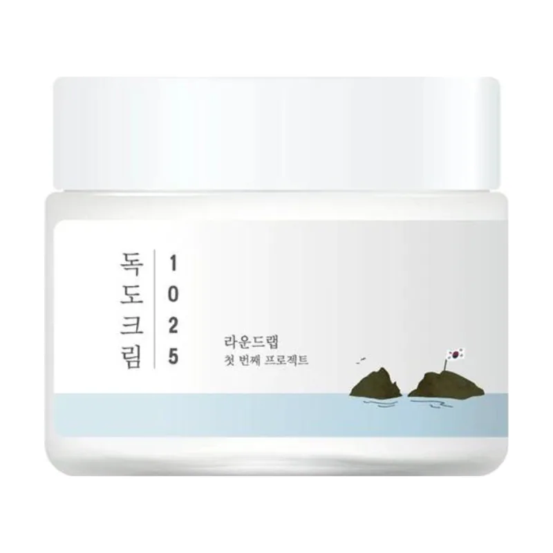Round Lab 1025 Dokdo