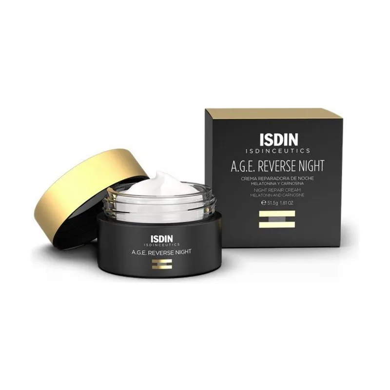 Isdinceutics AGE Reverse Night 50ml