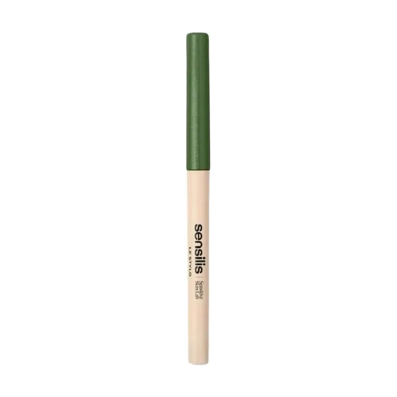 Sensilis Le Stylo Green Delineador de Ojos 0,35 g