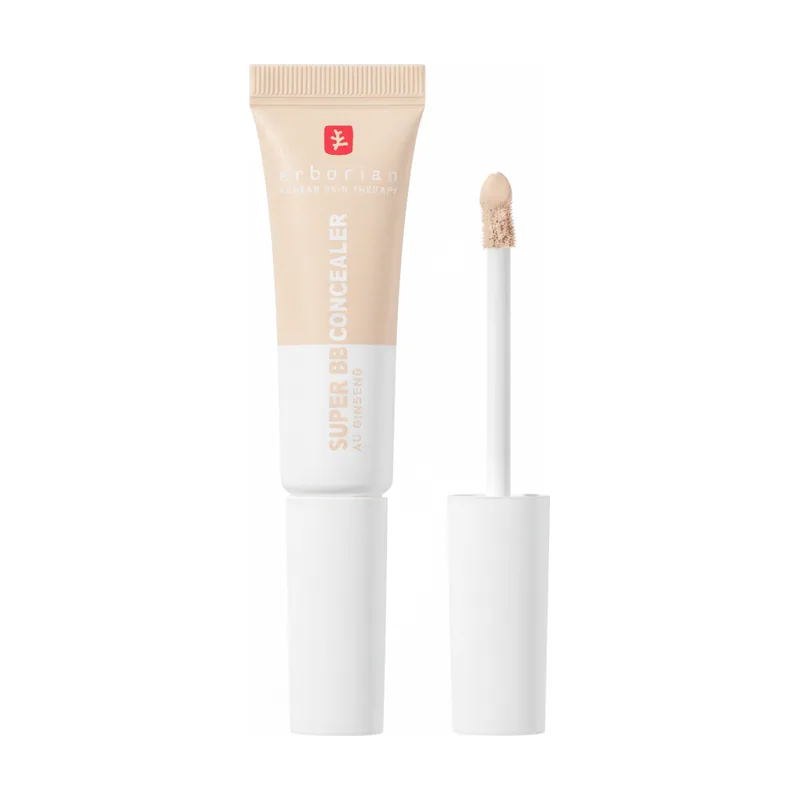 Erborian Super BB Concealer Corrector Tono Ivory 10 ml
