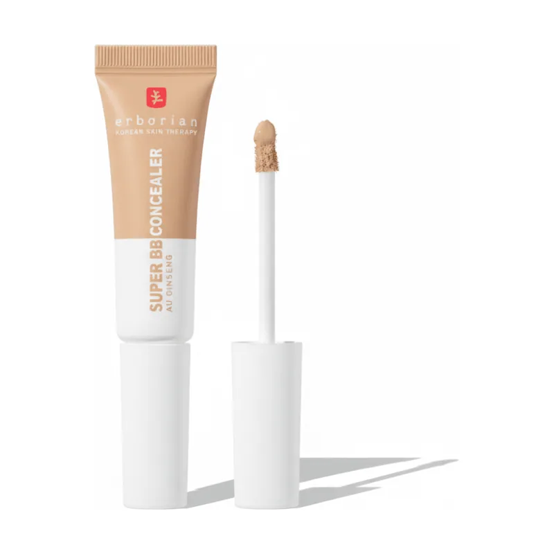 Erborian Super BB Concealer Corrector Tono Honey 10 ml