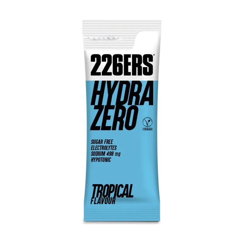 226ers Hydrazero Drink Tropical 7,5g