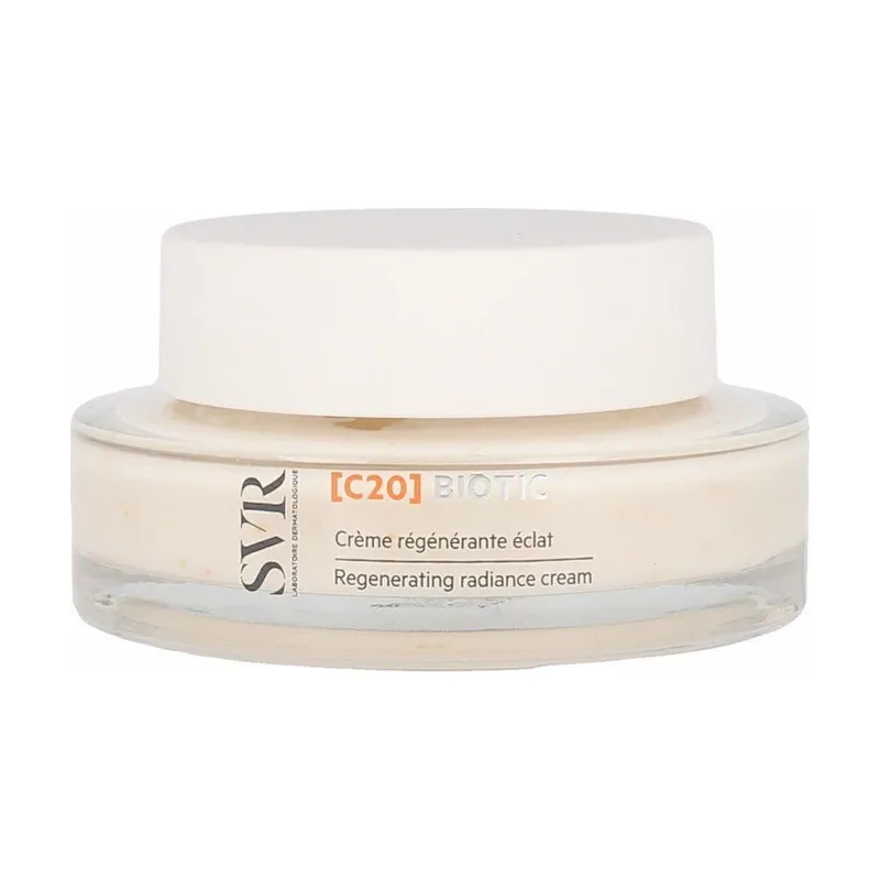 SVR C20 Biotic 50 ml