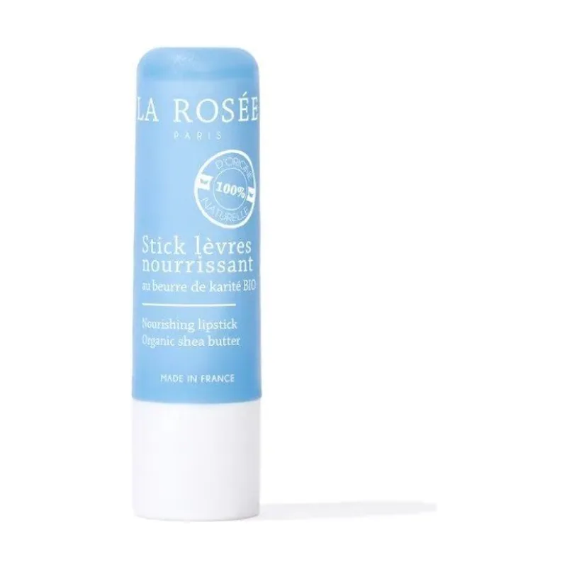 La Rosée Bálsamo Labial Nutritivo 4,5 g