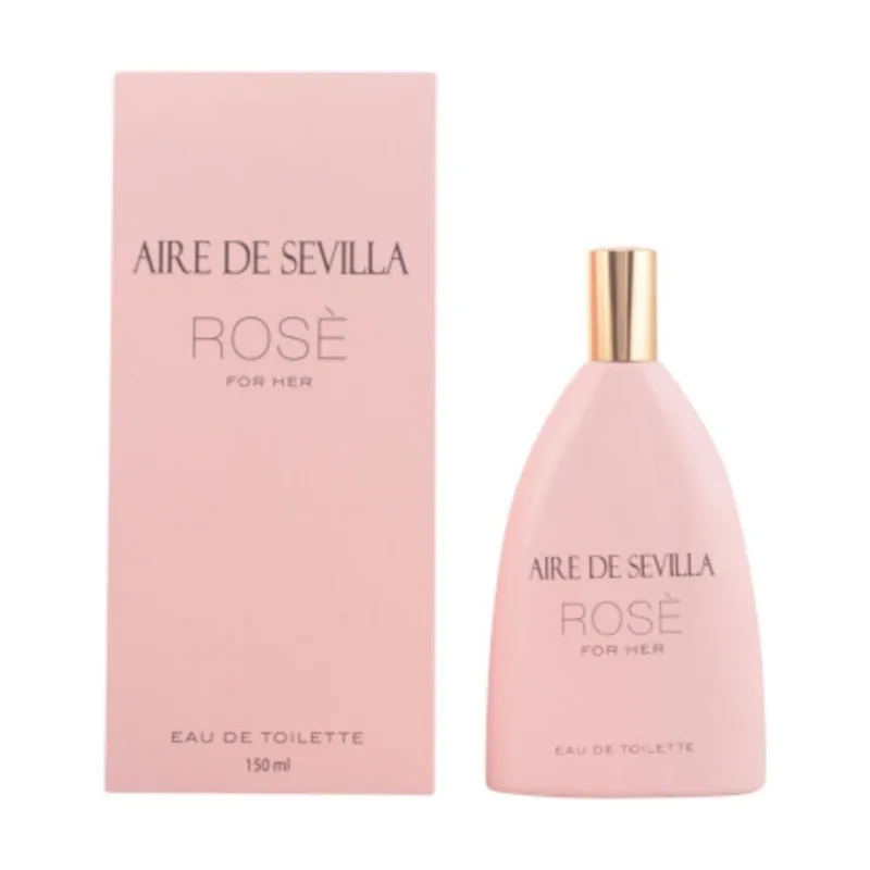Aire Sevilla Rosè EDT Perfume de Mujer